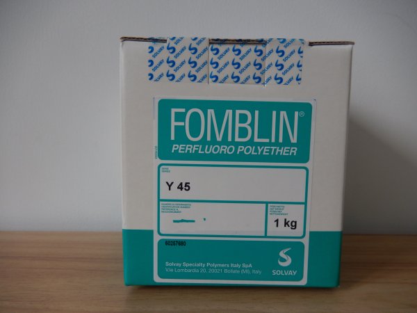 Fomblin Y45 全氟聚醚油