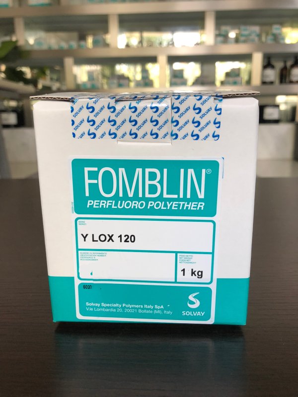 FOMBLIN YLOX 120氧气制备润滑油